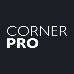 Ikon CornerPro Estatísticas Futebol